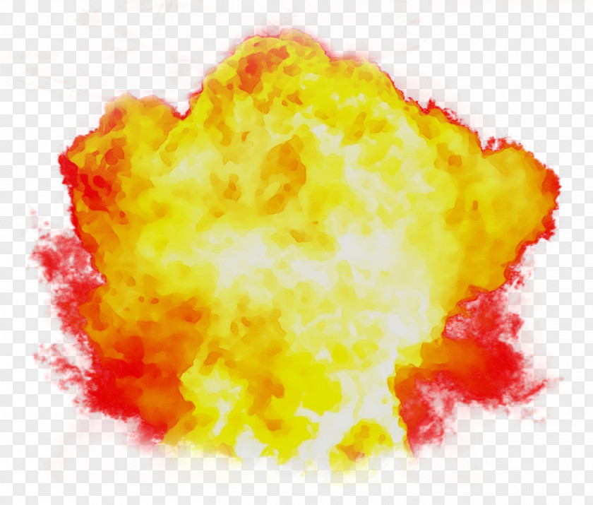 Desktop Wallpaper Yellow Computer Explosion PNG