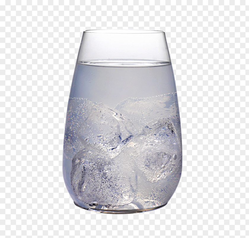 Glass Highball Gin And Tonic Old Fashioned Drinking Water PNG