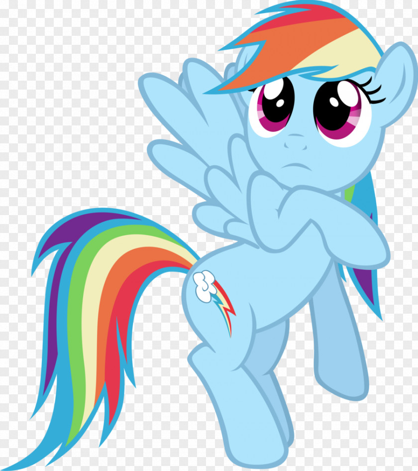 Horse Pony Rainbow Dash Applejack Pinkie Pie PNG