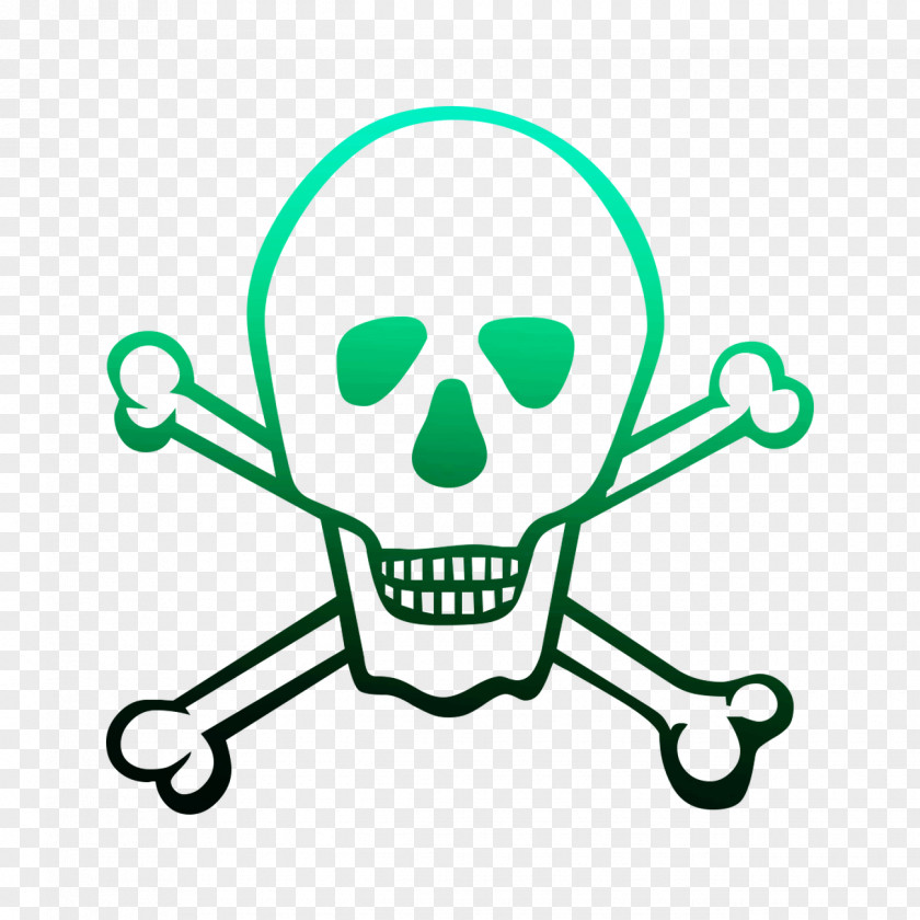 Image Bone Graphics Skull Design PNG