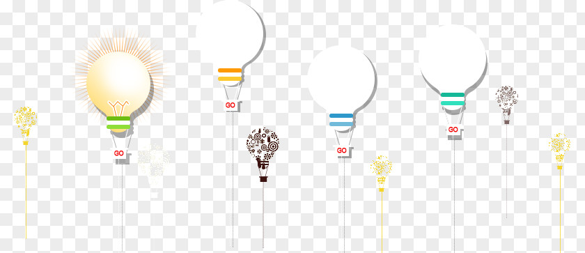 Light Bulb Spoon Brand Font PNG