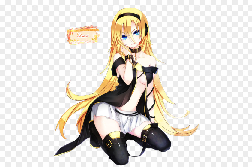 Lily Vocaloid Hatsune Miku Nekomura Iroha Kagamine Rin/Len PNG