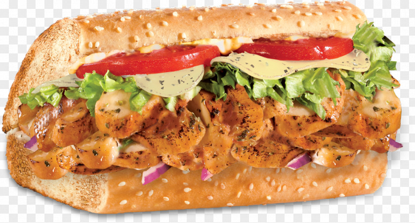 Menu Bánh Mì Submarine Sandwich Fast Food Cuisine Of The United States Chicken PNG