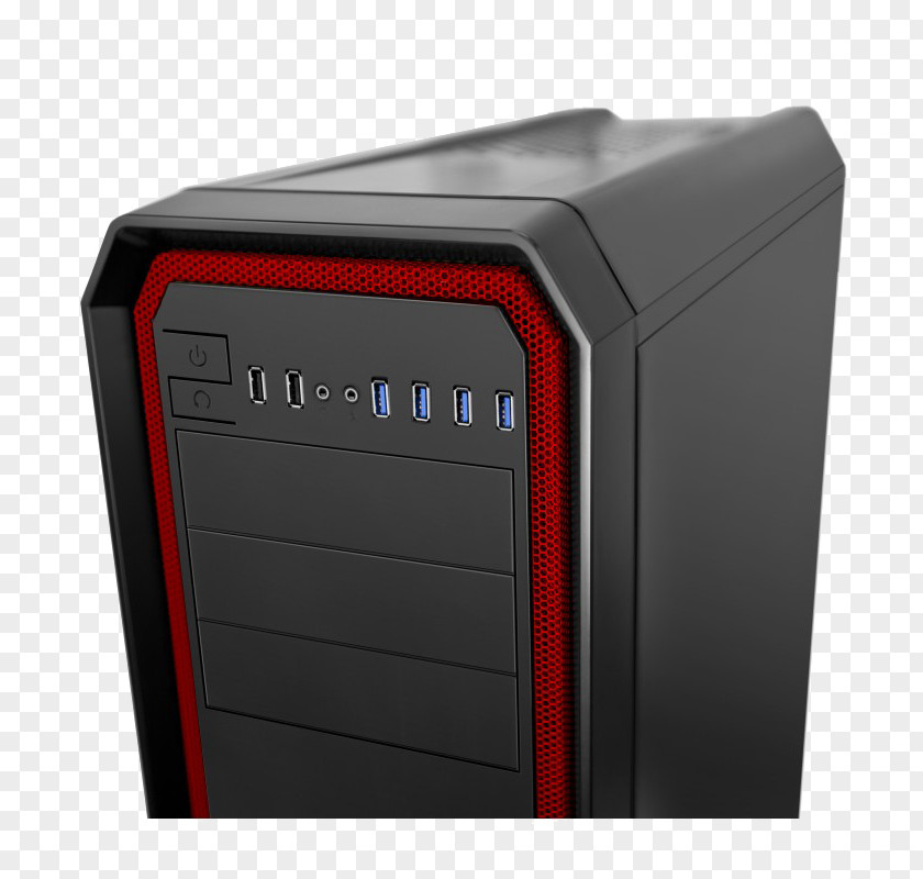 Retouching Studio Computer Cases & Housings Antec Personal Power Converters PNG