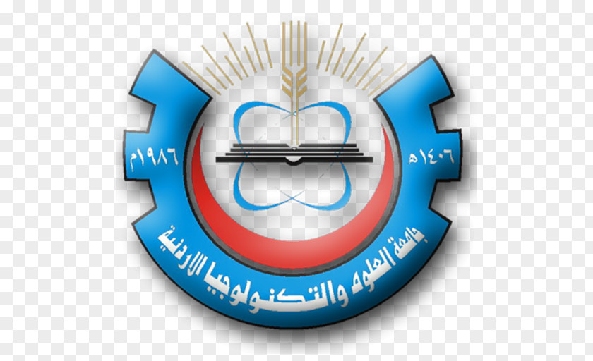 Science Jordan University Of And Technology Al-Hussein Bin Talal Yarmouk Hashemite PNG