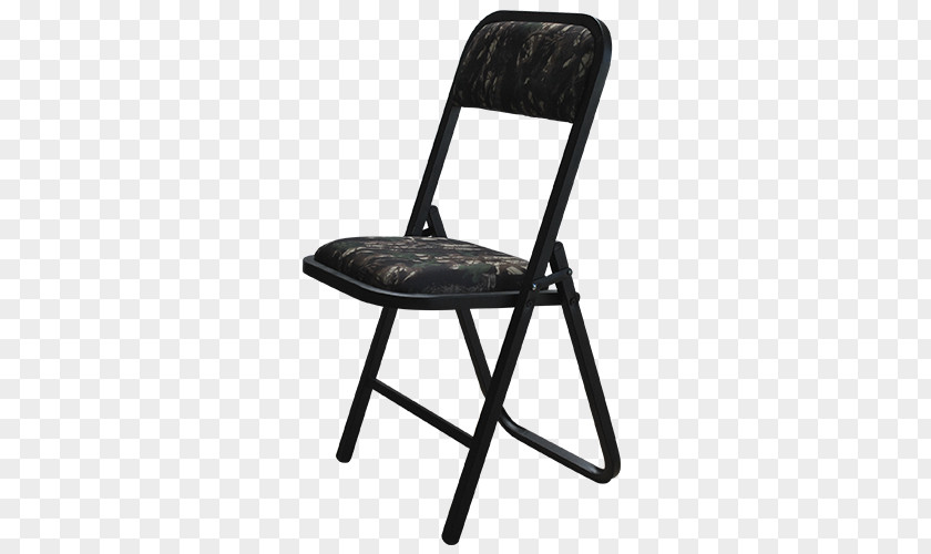 Table Folding Chair Furniture Seat PNG