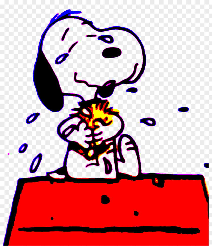 Turma Do Snoopy Fan Art Comics Cartoon PNG