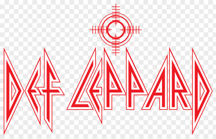 Vector Graphics Def Leppard Adobe Illustrator Artwork Logo PNG