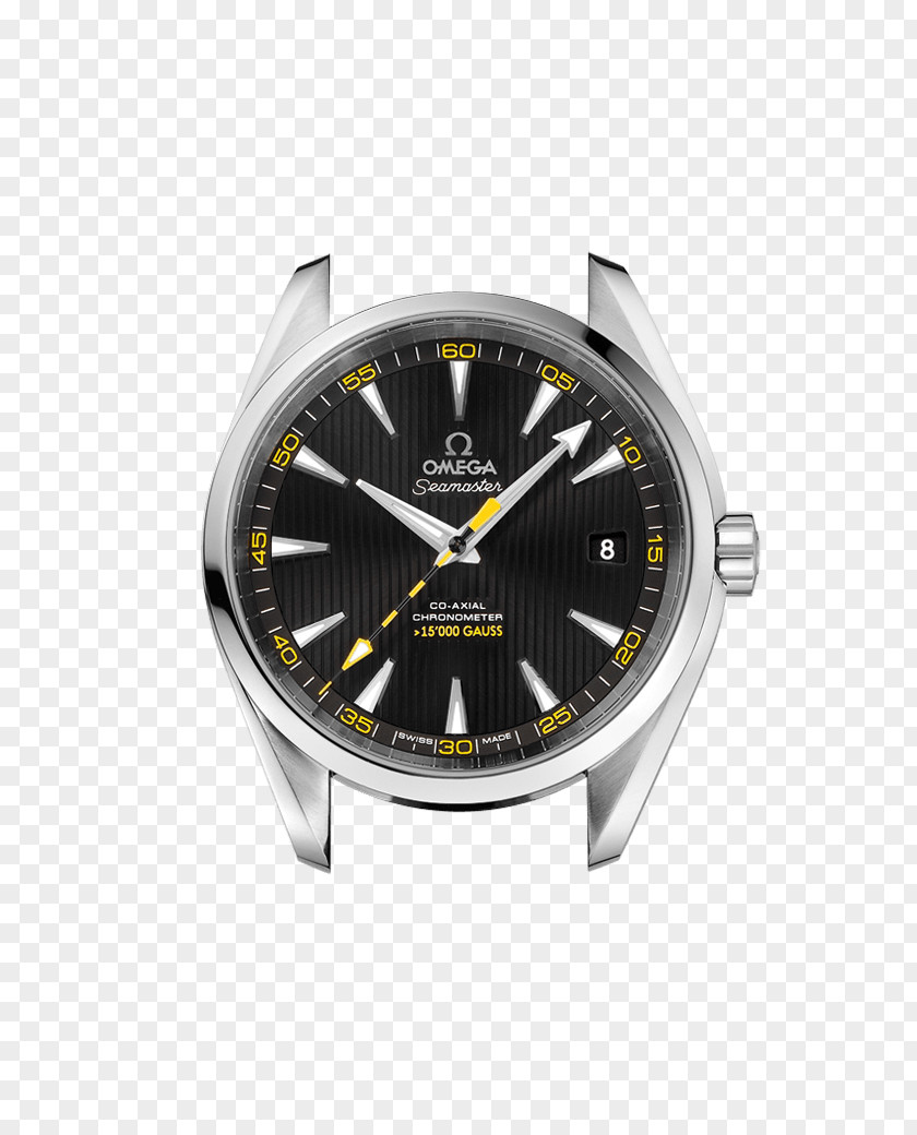Watch Rolex Milgauss Omega Seamaster Coaxial Escapement SA PNG