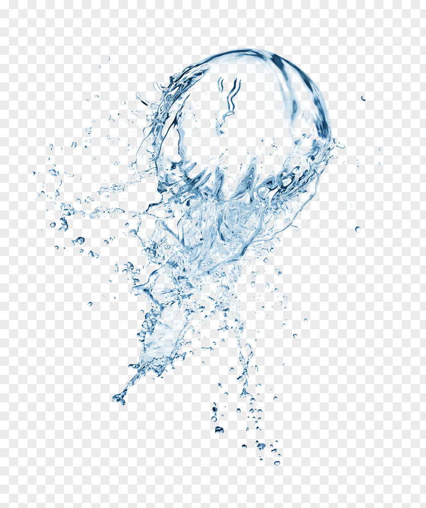 2017 Blue,water Polo,Spray Effect Water Drop Wallpaper PNG