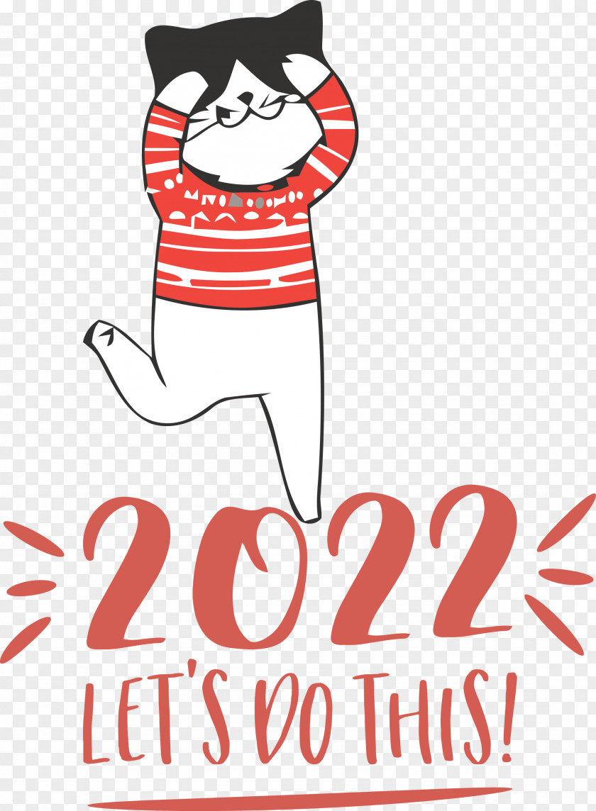 2022 New Year 2022 New Start 2022 Begin PNG