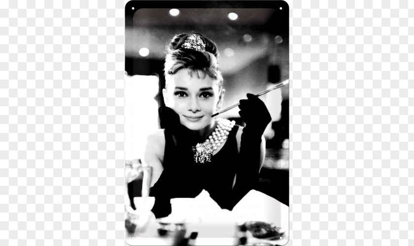 Actor Audrey Hepburn Breakfast At Tiffany's Paul Varjak Holly Golightly Romantic Comedy PNG
