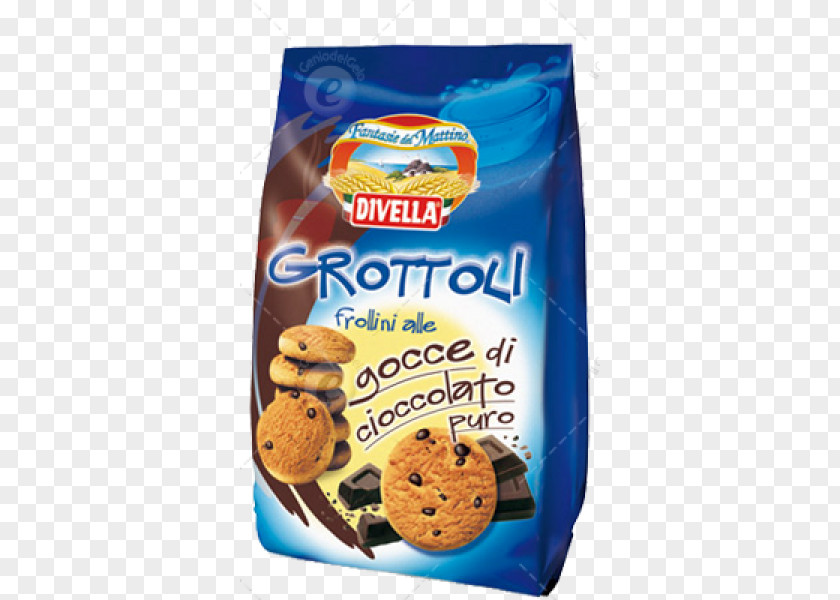 Biscuit Biscuits Chocolate Chip Cookie Divella Food PNG