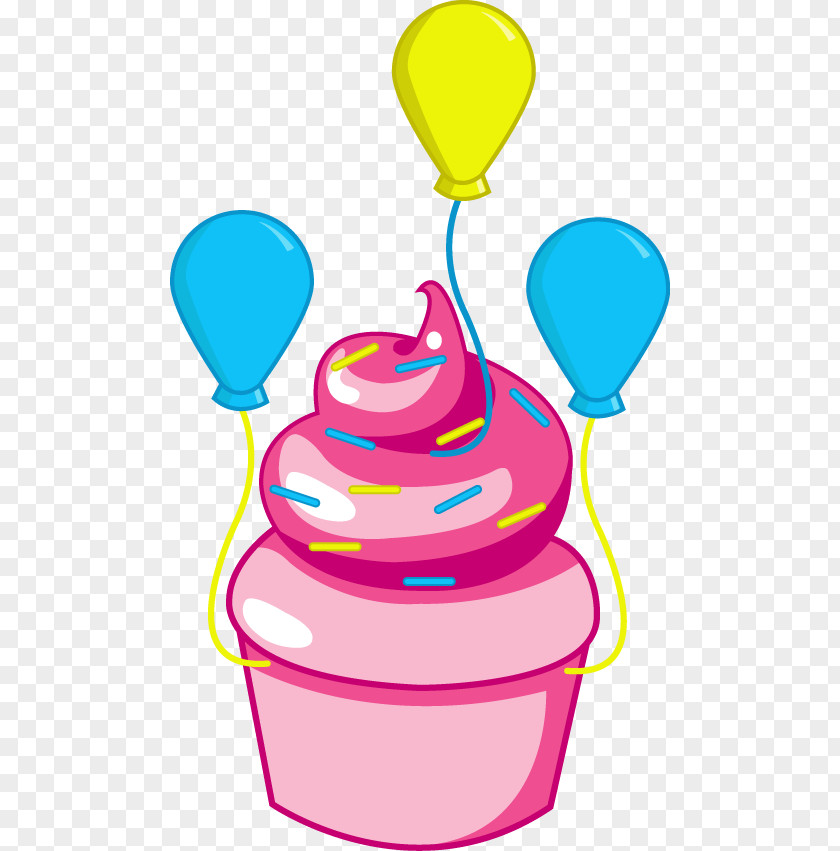 Cake Pinkie Pie Cupcake Applejack Frosting & Icing Rainbow Dash PNG