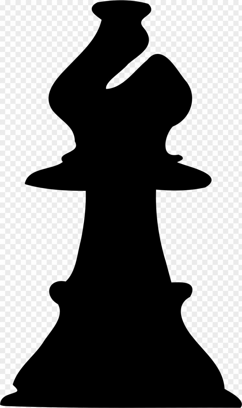 Chess Bishop Clip Art PNG