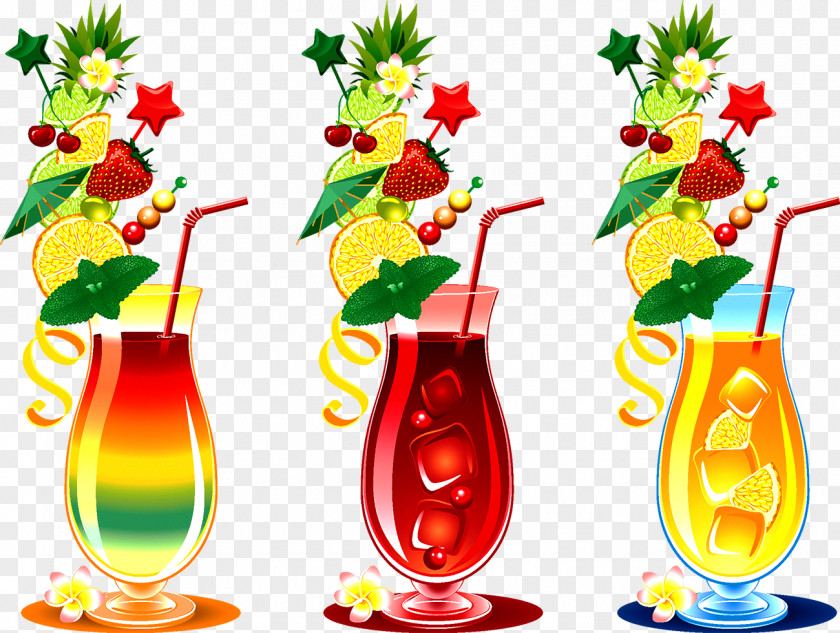 Cocktail Adobe Illustrator Clip Art PNG