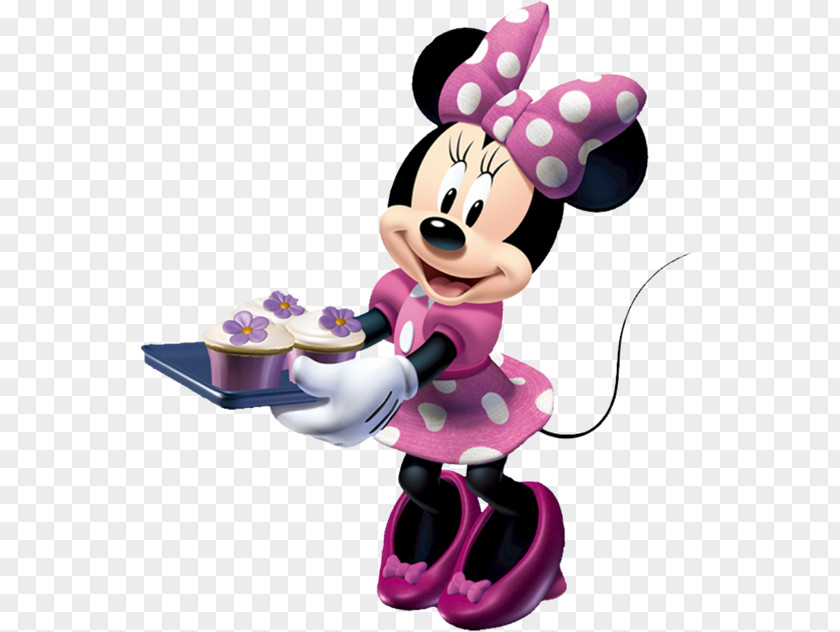 Elephant And Mouse Minnie Mickey Birthday Cake Clip Art PNG
