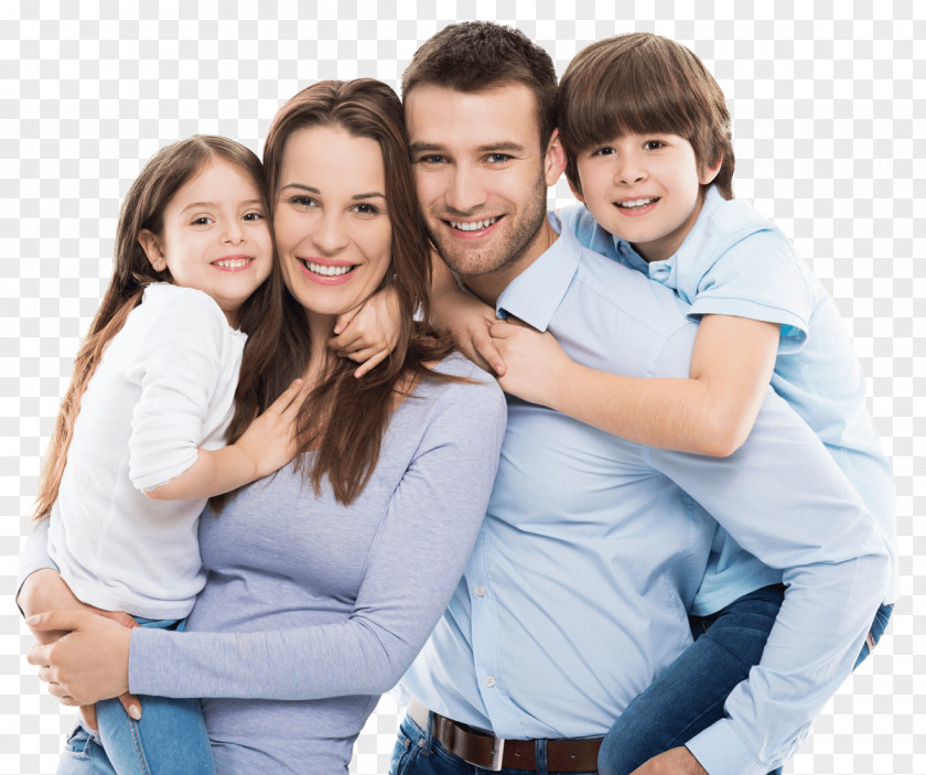 Family Child Stock Photography Human Bonding Daughter PNG