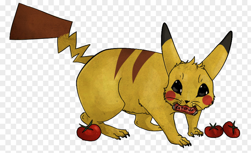 LADY GAGA SPIDER Pokémon Pikachu Vaporeon PNG