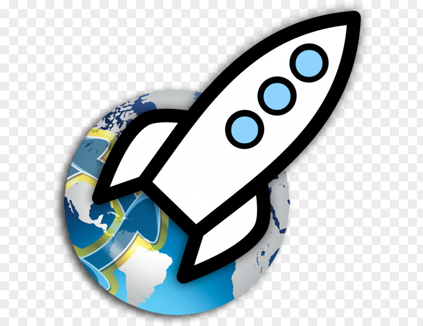 Launch Pad Spacecraft Drawing Rocket Black And White Clip Art PNG