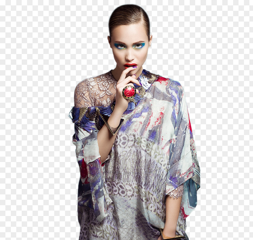 Model IMG Models Fashion PNG