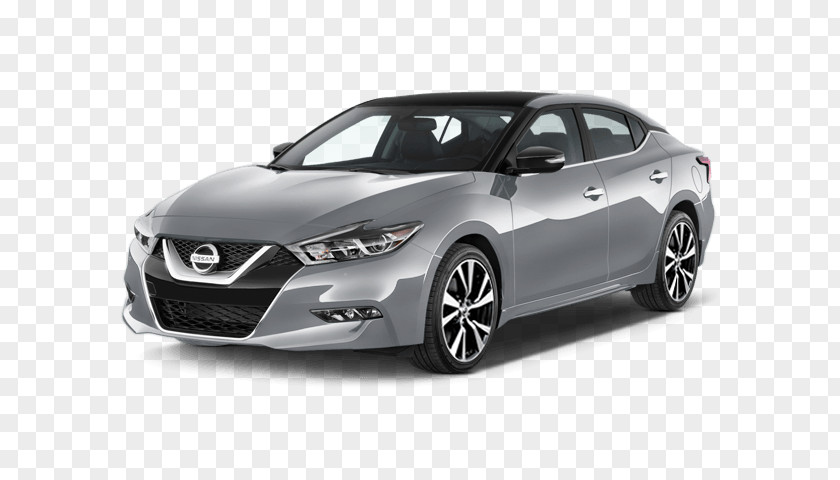 Nissan 2017 Maxima Car Titan Sentra PNG