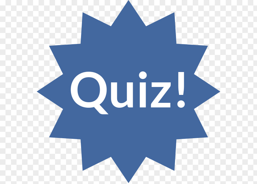 Quiz Icon Protandim Oxidative Stress Learning Store Business Training PNG