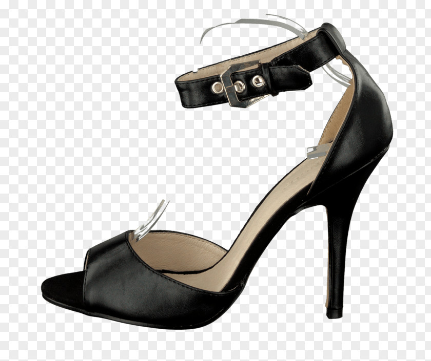 Sandal Court Shoe Bianco ECCO PNG