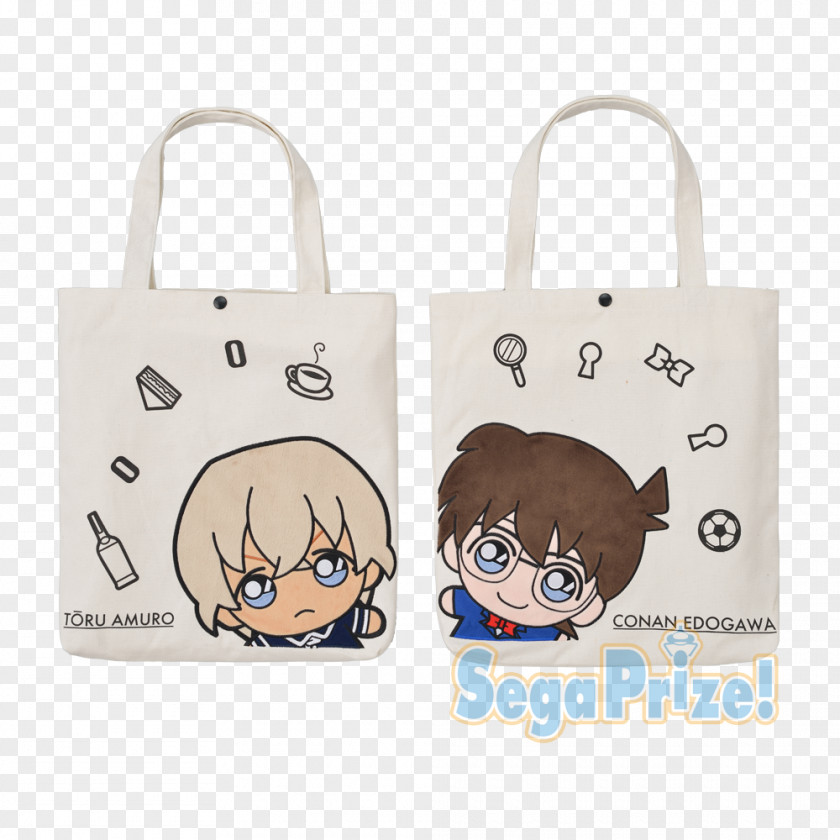 Sega Tote Bag Handbag Richard Moore Key Chains 安室透 PNG