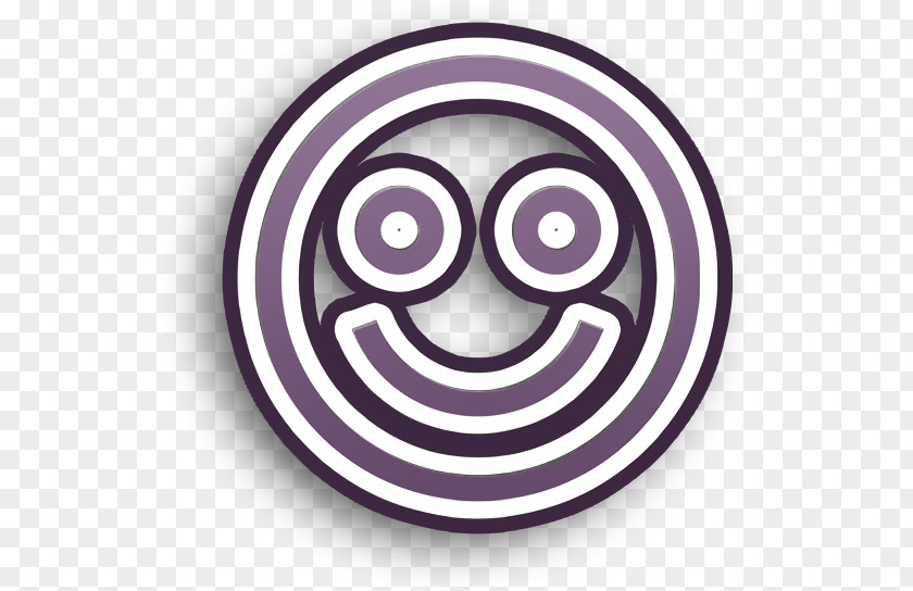 Smile Icon Emojis PNG