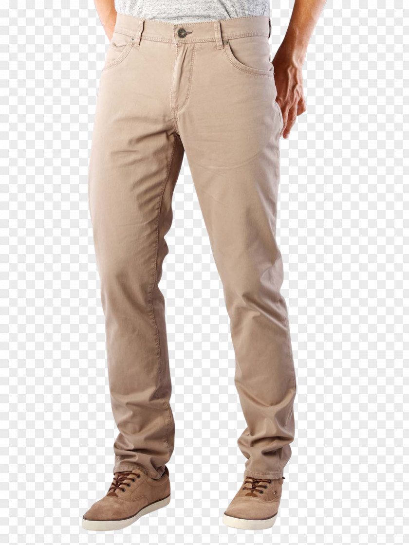 Straight Pants Jeans Denim Khaki PNG