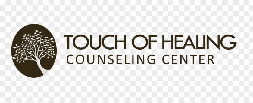Touch Of Healing Counseling Psychology Brand Logo Service PNG
