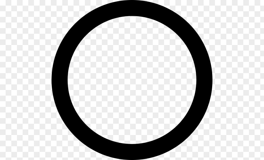 Circle Clip Art PNG