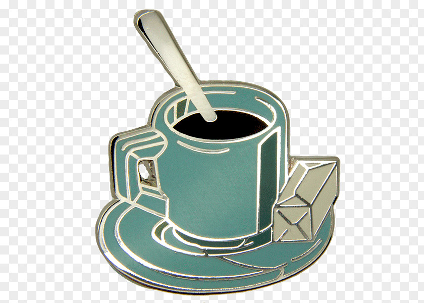 Design Coffee Cup PNG