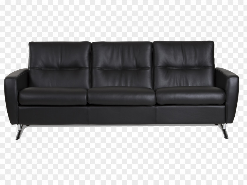 Design Sofa Bed Couch Comfort Armrest PNG