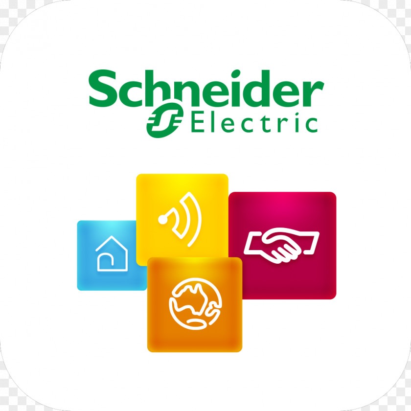 Industry APC By Schneider Electric Electrical Engineering Industrial Control System PNG