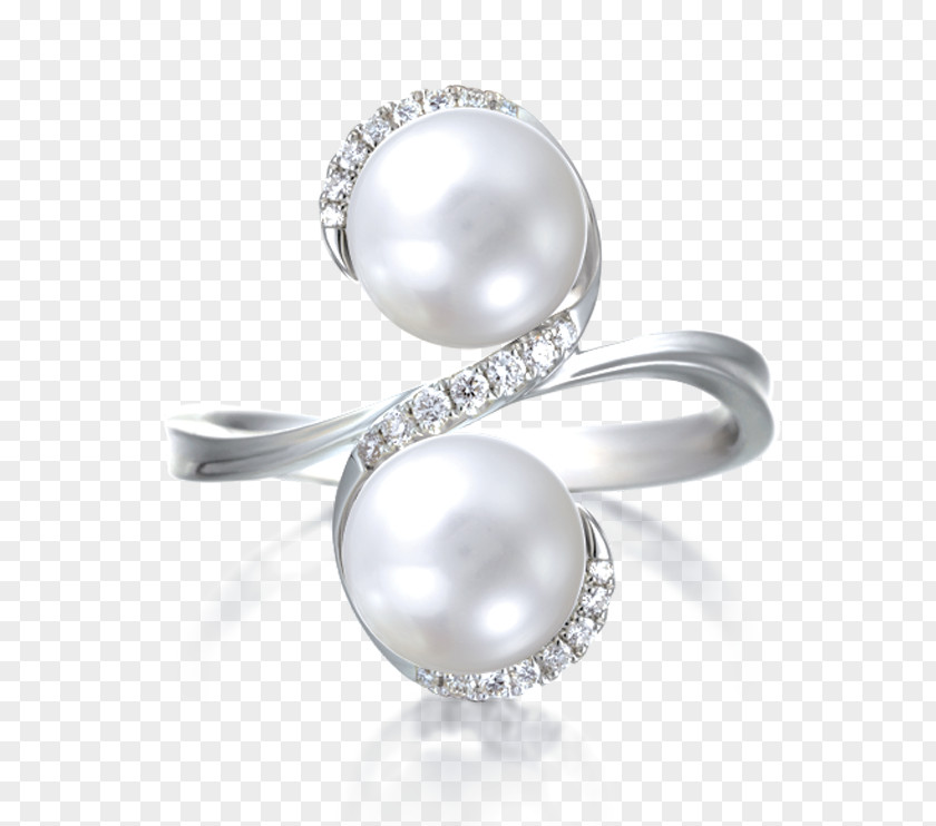 Jewellery Pearl Earring Charms & Pendants PNG