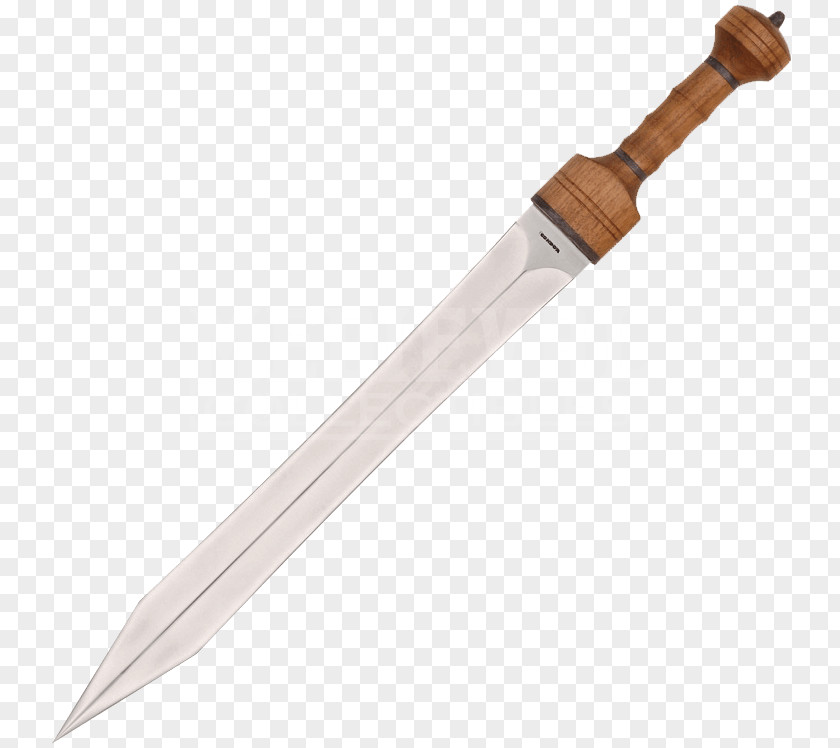 Knife Mainz Gladius Ancient Rome PNG