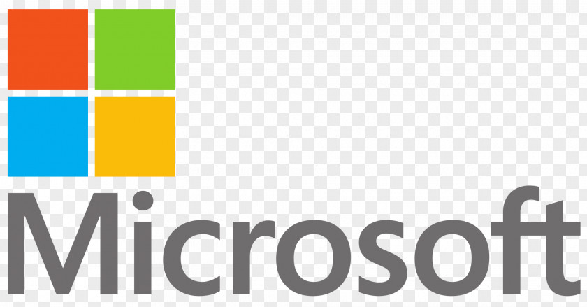 Lenovo Logo Microsoft Dynamics Partnership Company NASDAQ:MSFT PNG