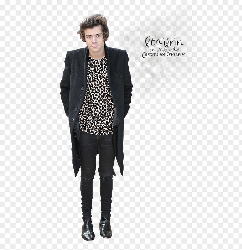 Model Blazer Fashion Celebrity Cutouts Harry Styles (2013) Life Size Cutout STX IT20 RISK.5RV NR EO PNG