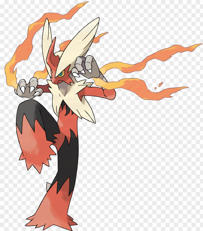 Pokémon X And Y Omega Ruby Alpha Sapphire Blaziken Universe PNG