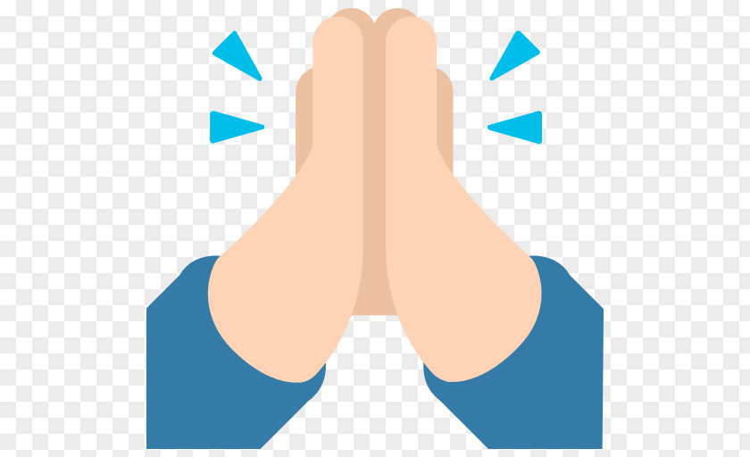 Pray Emoji Praying Hands Wikipedia Enciclopedia Libre Universal En Español PNG