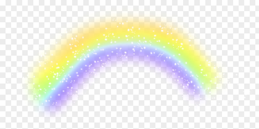 Rainbow Atmosphere Of Earth Color Phenomenon PNG