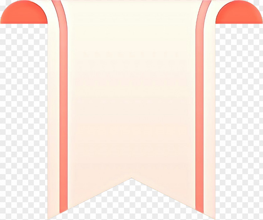 Red Pink Material Property Paper PNG
