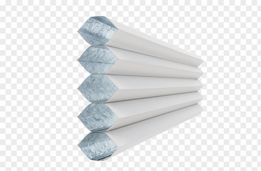 Silver Aluminium Windows Window Blinds & Shades Honeycomb Light Textile Plastic PNG