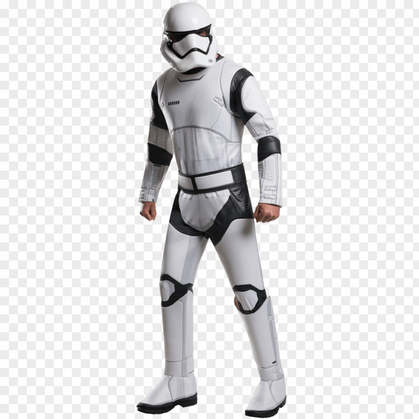 Stormtrooper Star Wars Costumes: The Original Trilogy First Order PNG