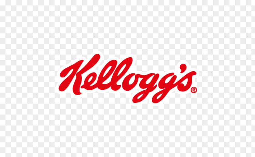 Vector Cereal Kellogg's Kellogg (Australia) Pty LTD Logo Breakfast Food PNG