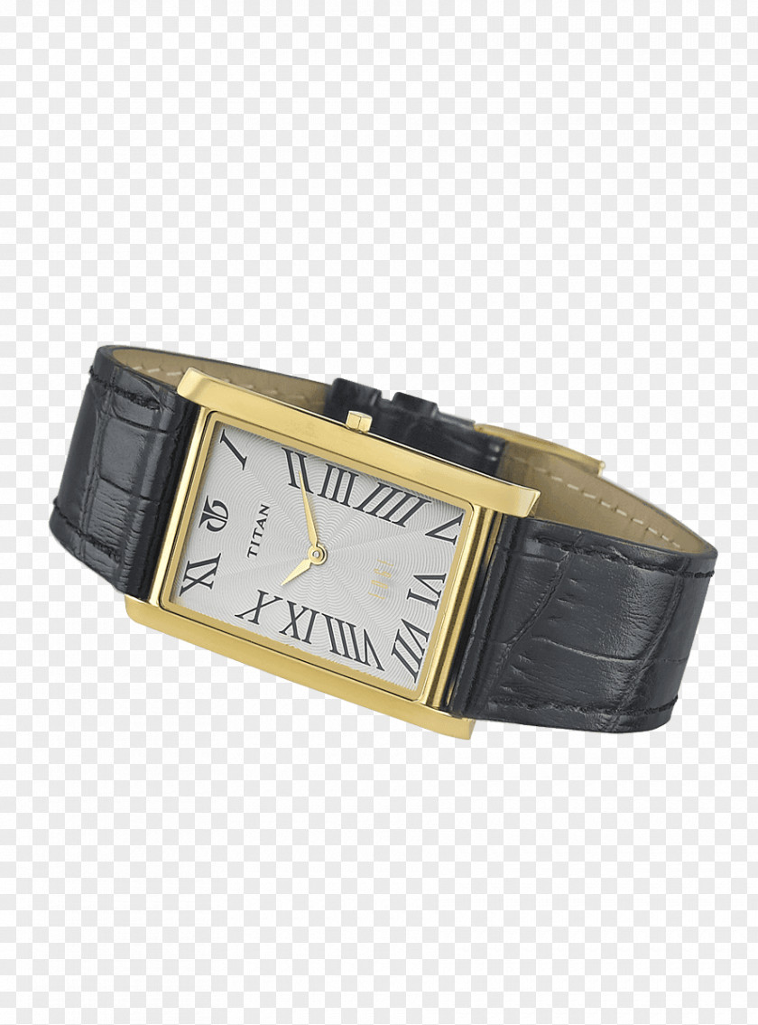 Watch Strap Metal PNG