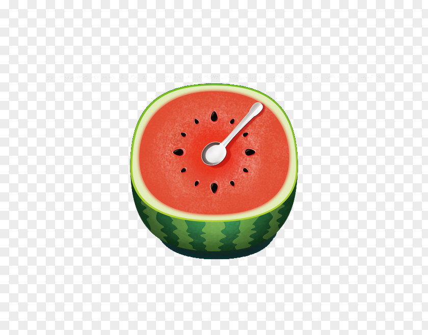 Watermelon Citrullus Lanatus Fruit PNG