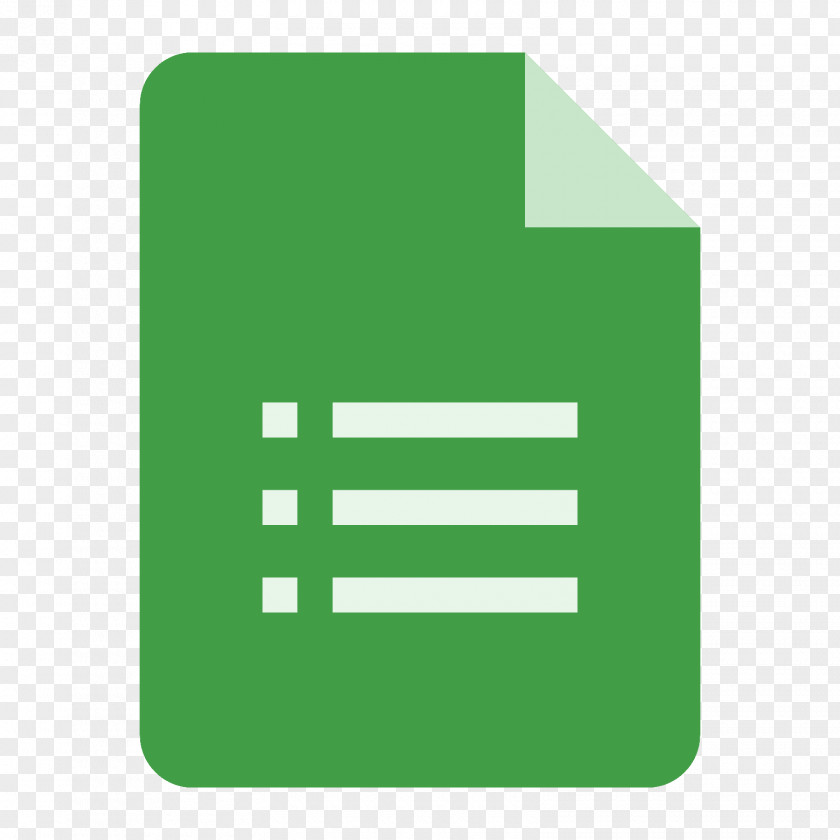 Android Google Docs Form PNG